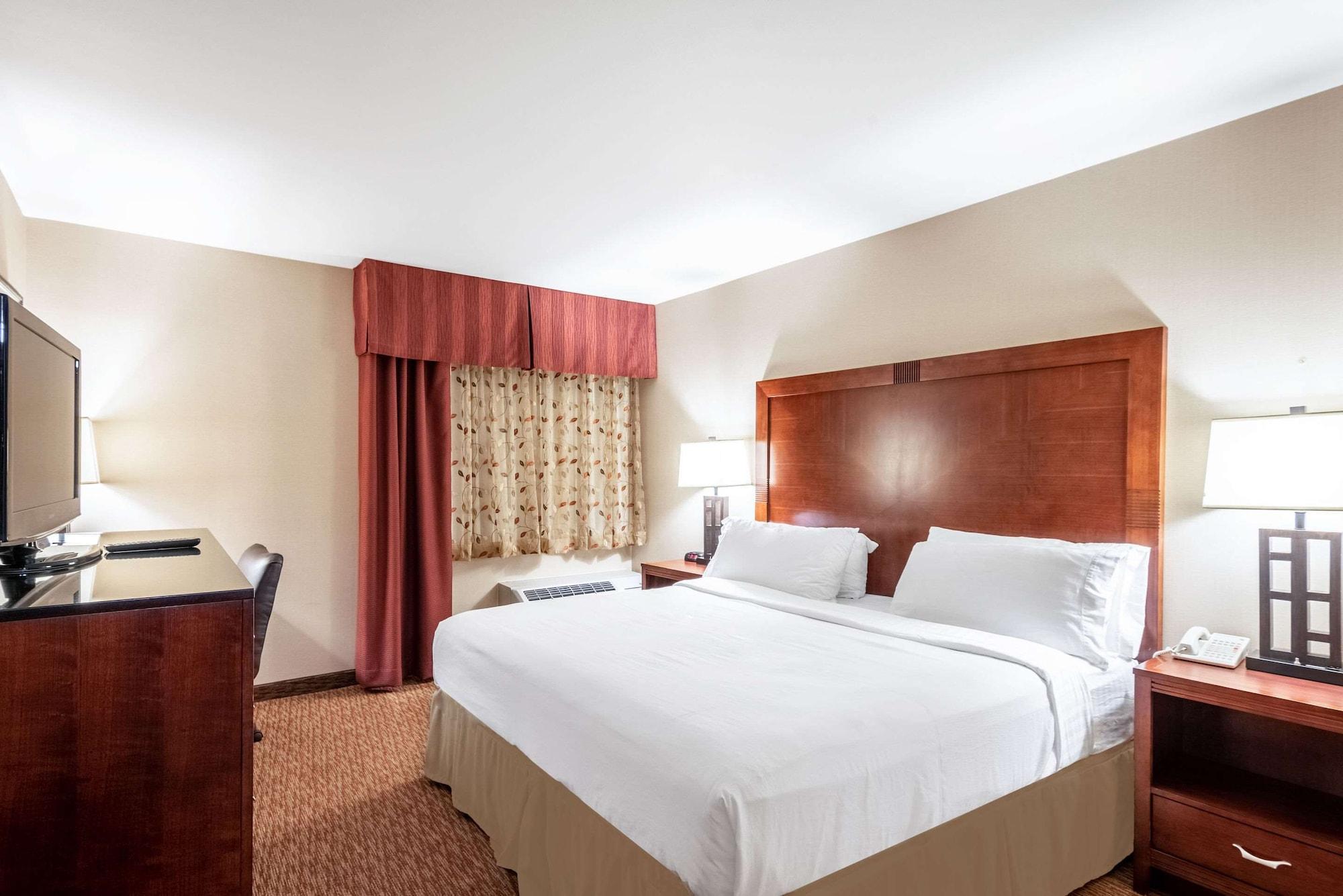 The Grand Hotel, Ascend Hotel Collection Frisco Eksteriør bilde